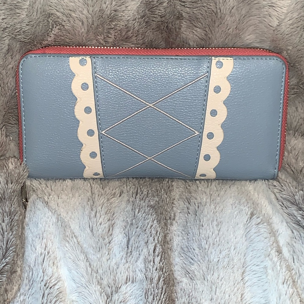 Loungefly BoPeep Wallet
